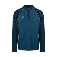 Robey Pro Trainingstrui 1/4-Zip Donkerblauw