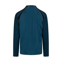 Robey Pro Trainingstrui 1/4-Zip Donkerblauw