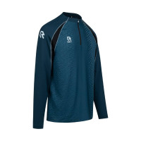 Robey Pro Trainingstrui 1/4-Zip Donkerblauw