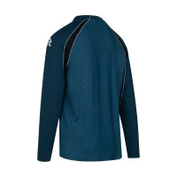 Robey Pro Trainingstrui 1/4-Zip Donkerblauw