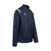 Robey Control Regenjack Donkerblauw