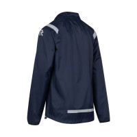 Robey Control Regenjack Donkerblauw