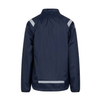 Robey Control Regenjack Kids Donkerblauw