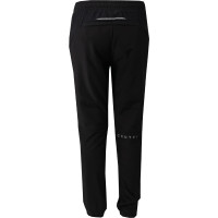 Cruyff Agate Trainingspak 1/4-Zip Kids Zwart