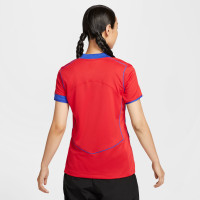Nike Paris Saint-Germain Maillot 3rd 2025-2026 Femmes