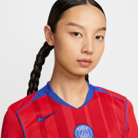 Nike Paris Saint-Germain Maillot 3rd 2025-2026 Femmes
