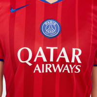 Nike Paris Saint-Germain Maillot 3rd 2025-2026 Femmes