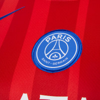 Nike Paris Saint-Germain Maillot 3rd 2025-2026 Femmes