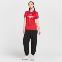 Nike Paris Saint-Germain Maillot 3rd 2025-2026 Femmes