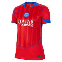 Nike Paris Saint-Germain Maillot 3rd 2025-2026 Femmes