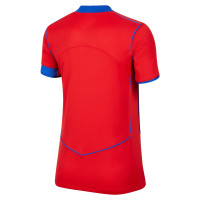 Nike Paris Saint-Germain Maillot 3rd 2025-2026 Femmes