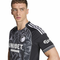 adidas FC Copenhague Maillot Extérieur 2025-2026