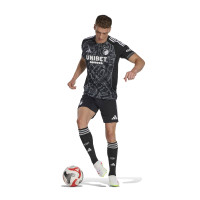 adidas FC Copenhague Maillot Extérieur 2025-2026