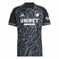 adidas FC Copenhague Maillot Extérieur 2025-2026