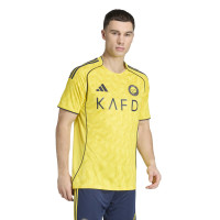 Maillot domicile adidas Al-Nassr FC Ronaldo 7 2025-2026