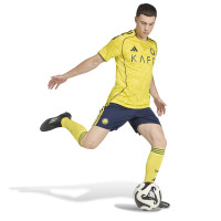 Maillot domicile adidas Al-Nassr FC Ronaldo 7 2025-2026