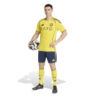 Maillot domicile adidas Al-Nassr FC Ronaldo 7 2025-2026