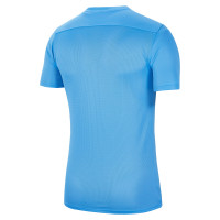 Nike Dri-FIT Park VII Voetbalshirt Lichtblauw