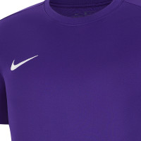 Nike Dri-FIT Park VII Voetbalshirt Paars