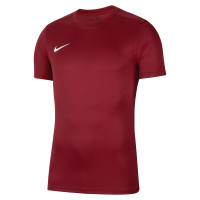 Nike Dry Park VII Maillot de Football Enfants Bordeaux
