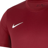 Nike Dry Park VII Maillot de Football Enfants Bordeaux
