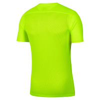 Maillot de foot Nike Dry Park VII pour enfant jaune