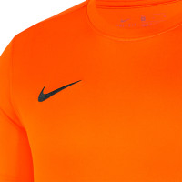Nike Dry Park VII Maillot de Football Orange Enfants