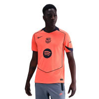 Nike FC Barcelone Maillot 3rd 2025-2026