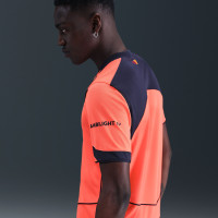 Nike FC Barcelone Maillot 3rd 2025-2026