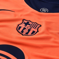 Nike FC Barcelone Maillot 3rd 2025-2026