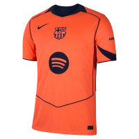 Nike FC Barcelone Maillot 3rd 2025-2026