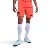 Nike FC Barcelona 3e Broekje 2025-2026