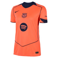 Nike FC Barcelone Maillot 3rd 2025-2026 Femmes