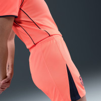 Nike FC Barcelone Tenue 3rd 2025-2026 Femmes