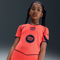 Nike FC Barcelone Ensemble 3rd 2025-2026 Enfants