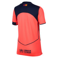 Nike FC Barcelone Tenue 3rd 2025-2026 Enfants