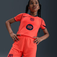 Nike FC Barcelone Tenue 3rd 2025-2026 Enfants