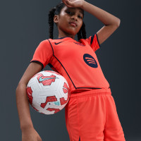Nike FC Barcelone Tenue 3rd 2025-2026 Enfants