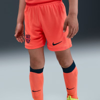 Nike FC Barcelona 3e Minikit 2025-2026 Kleuters