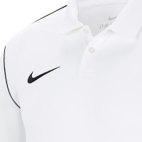 Nike Dri-FIT Park 20 Polo Kids Wit
