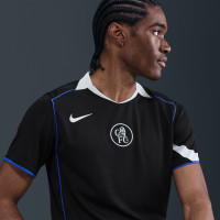 Nike Chelsea Hato 21 Maillot 3rd 2025-2026