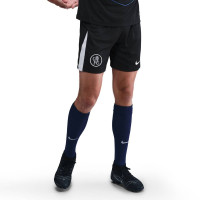 Nike Chelsea Ensemble 3rd 2025-2026