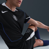 Nike Chelsea Ensemble 3rd 2025-2026