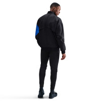 Nike Chelsea Strike Pantalon d'Entraînement 2025-2026 Noir Blanc