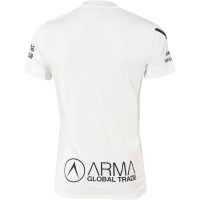 Troisième kit Nike KVC Westerlo 2025-2026