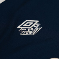 Umbro West Ham United Trainingsset 2025-2026 Blauw