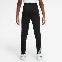 Nike Chelsea Strike Survêtement 1/4 Zip 2025-2026 Enfants Bleu Noir