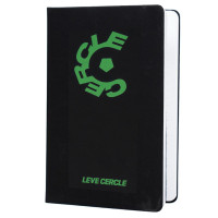 Carnet A5 Cercle Bruges