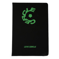 Carnet A5 Cercle Bruges