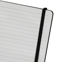 Carnet A5 Cercle Bruges